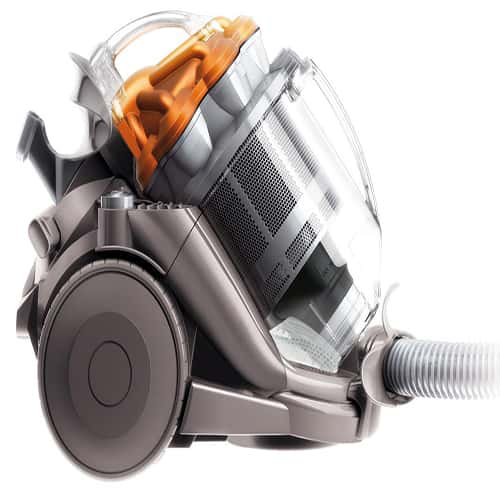 Ремонт пылесосов Dyson